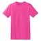 Hanes Men's Essential-T Cotton T-Shirt - 5280, Short Sleeve Arts & Craft Blank Tee